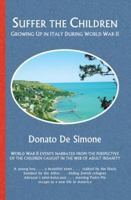 SUFFER THE CHILDREN 1425720927 Book Cover