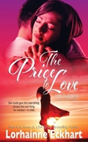 The Price to Love 1998775461 Book Cover