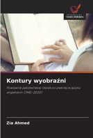 Kontury wyobrazni (Polish Edition) 6209878628 Book Cover