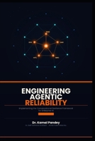 The Agentic Enterprise: Architecture, Strategy, and the Shift to Autonomous AI: Structuring the Pivot to the Augmentation Economy B0GLHXDVK1 Book Cover