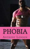 Phobia: Volume 1 1494258250 Book Cover