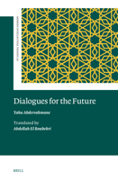 Dialogues for the Future 9004680837 Book Cover