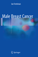 Male Breast Cancer 3319046683 Book Cover