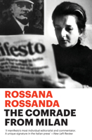 The Comrade from Milan 1788739639 Book Cover