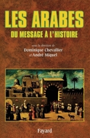 Les Arabes 2213593302 Book Cover