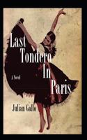 Last Tondero In Paris 1726609243 Book Cover