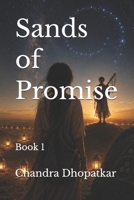 Sands of Promise: Book 1 B0H21Q8SSJ Book Cover