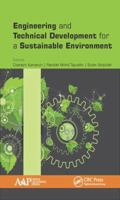 Engineering and Technical Development for a Sustainable Environment 1774636743 Book Cover