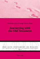 Journeying with the Old Testament 3034310064 Book Cover