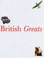 British Greats 0753813432 Book Cover