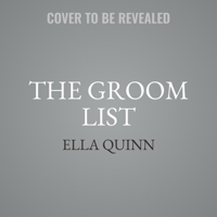 The Groom List B0CW54WRVW Book Cover