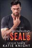 Die Abrechnung des SEALs (German Edition) B0GJ18LNZ3 Book Cover