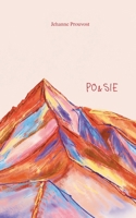 Po&sie (French Edition) 2958319016 Book Cover