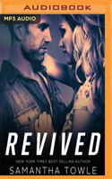 Revived 1514757214 Book Cover