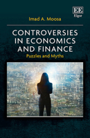 Controversies in Economics and Finance: Puzzles and Myths 1839105615 Book Cover