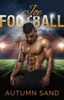 Joe Football 0996795456 Book Cover
