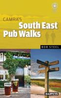 South East Pub Walks 1852492872 Book Cover