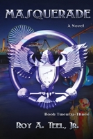 Masquerade 1943107378 Book Cover