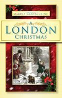A London Christmas 0862996414 Book Cover
