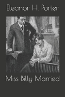 Miss Billy Married 1979438838 Book Cover