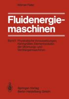 Fluidenergiemaschinen 3642867332 Book Cover