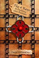 The 4 Keys to Doubling your Business 1291227067 Book Cover