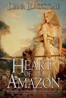 Heart of an Amazon 172482600X Book Cover