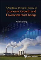 Nonlinear Dynamic Theory Economic Growth & Environ Change 981981183X Book Cover