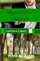 Rambler's Rest (Harlequin Historical) 0998277541 Book Cover