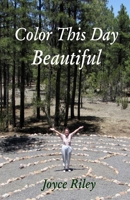 Color This Day Beautiful 061586242X Book Cover