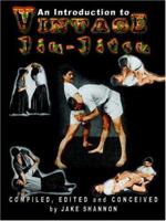 An Introduction to Vintage Jiu-Jitsu 1411627644 Book Cover