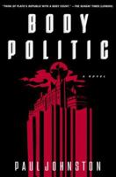 Body Politic 0312202792 Book Cover