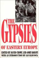 The Gypsies of Eastern Europe 0873326717 Book Cover