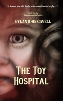 The Toy Hospital B0CK3H5289 Book Cover