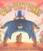 Wild-West Winnie 1405034505 Book Cover