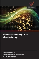 Nanotechnologia w stomatologii (Polish Edition) 620926168X Book Cover