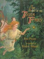 The Story of the Tooth Fairy 0688175236 Book Cover