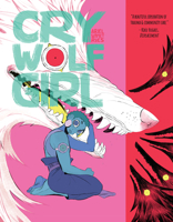 Cry Wolf Girl B0F12HRD7Y Book Cover