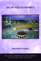 Islam and Economics 0748621148 Book Cover