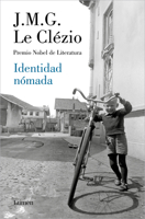 Identidad nómada / Nomadic Identity (Spanish Edition) 8426430996 Book Cover