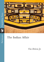 The Indian Affair 173307595X Book Cover