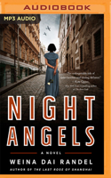 Night Angels 1542038006 Book Cover