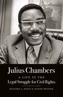 Julius Chambers 1469669307 Book Cover