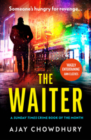 The Waiter 178730292X Book Cover