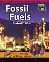 Fossil Fuels 1410933504 Book Cover