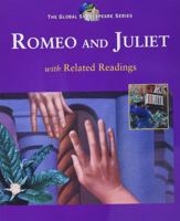 Romeo & Juliet (Global Shakespeare Series) 0176066136 Book Cover