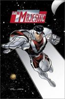 Mr. Majestic #1-6 + Wildstorm Spotligh #1 1563896591 Book Cover