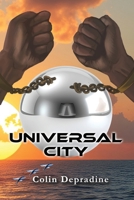 Universal City 9769751200 Book Cover