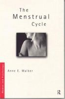 The Menstrual Cycle 0415163315 Book Cover
