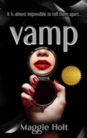 Vamp 1440113211 Book Cover